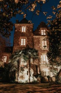 Castel Jolly - Rennes - 7