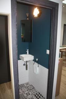 L'Atelier - Gîte & Spa - 6