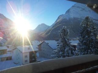 Akelei Apartments - Saas-Fee - 3