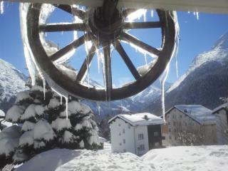 Akelei Apartments - Saas-Fee - 4