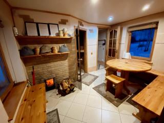 Pirts namiņš Zvaniņi - 8