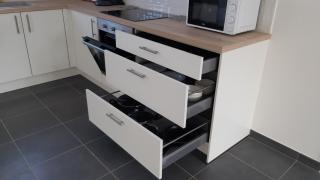 Maison entière moderne tout confort de 92m² - Angoulême - 5