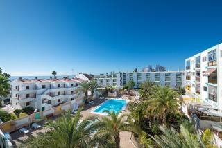 nikis Flat - Playa del Inglés - 7