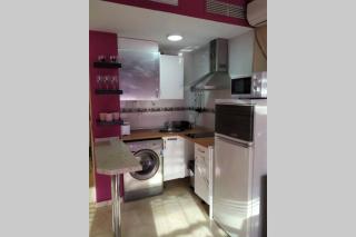 Wonderfull studio very close to the city center - Malaga - 3