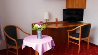 Hotel Gasthof Adler - Ulm - 5