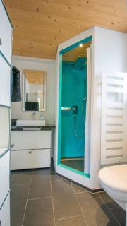 Studio Riseten - Adelboden - 2