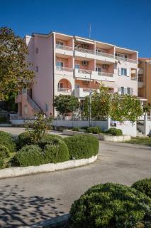 Villa Rossa 2 - Tučepi - 0