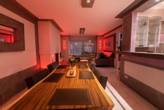 The Waterside Designer Waterfront Oasis Spa & Sauna Terrace - Zwanenburg - 0