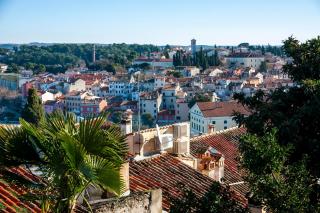 Monte Sea View Residence - Rovinj - 1