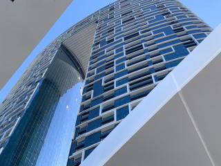 ADDRESS BEACH Residence - Dubai - 3