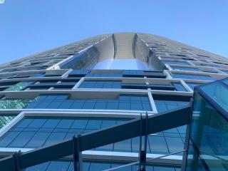 ADDRESS BEACH Residence - Dubai - 1