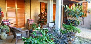 B&B ENSILEVA BEACH - Porto Garibaldi - 1