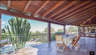 Villa indipendente - 2