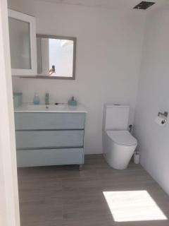 Casa en Primera Línea de Playa - Oliva - 6