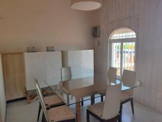 Casa en Primera Línea de Playa - Oliva - 8