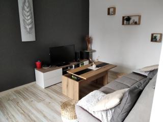 Chez Jeanne - Morée - 2
