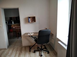 Chez Jeanne - Morée - 3