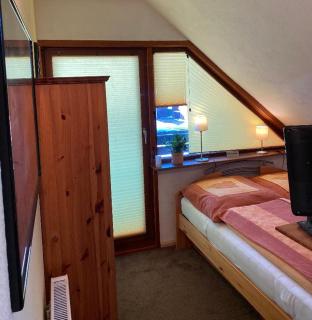 Gemütliches Zimmer zentral in der Lüneburger Heide - Schneverdingen - 2