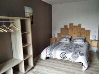 Chez Jeanne - Morée - 1