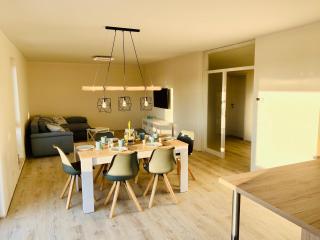Haus Meerruhe Karlshagen Apartment 7 - Ostseebad Karlshagen - 7