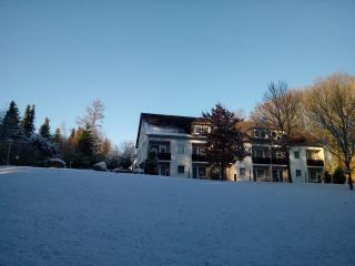Gästehaus Falkenhof - Westensee - 2