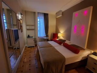 Avicenna Hotel Sultanahmet - Istanbul - 6