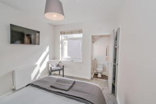 Cannock Hotel Apartments - Cannock - 1