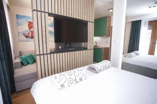 Snow apartmani-Objekat Gorštak 3 - 2