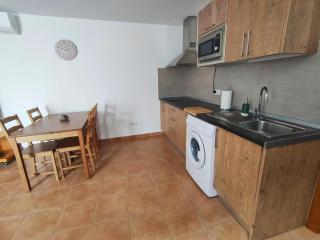 La Morada - Artenara - 1