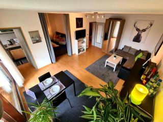 Apartment am Wendelinus Bad Kissingen - Bad Kissingen - 0