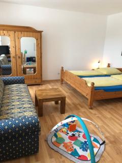 Gutshaus Bliesekow - 2