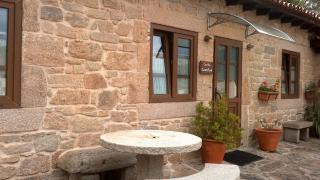 Aldea Os Muiños - 4