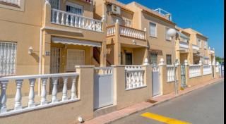 2 bed apartment in Paraje Natural Fase 1, Torrevieja - Torrevieja - 1