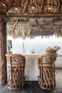 Casa Blanca - Isola Holbox - 1
