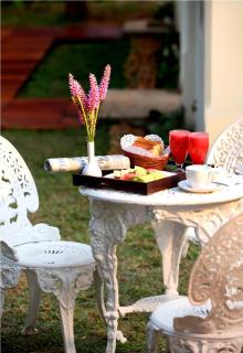 Carmelia Haven Resort Thekkady - Thekkady - 2