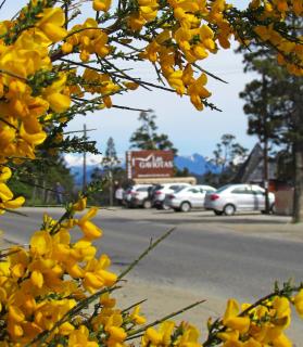 Las Gaviotas - Bariloche - 9