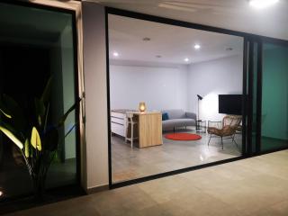 Villa Volcán - Lajares - 1