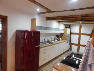 Ferienhaus Seeperle - Bodman-Ludwigshafen - 8