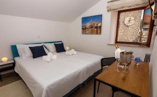 B&B Rooms Old Town Rab - Rab - 7