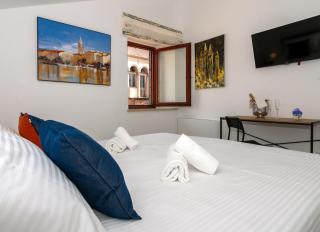B&B Rooms Old Town Rab - 9