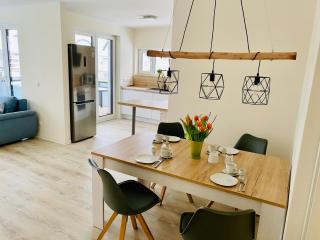 Haus Meerruhe Karlshagen Apartment 1-6 - Ostseebad Karlshagen - 2