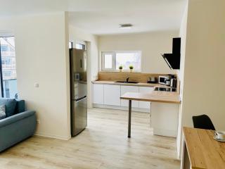 Haus Meerruhe Karlshagen Apartment 1-6 - Ostseebad Karlshagen - 4