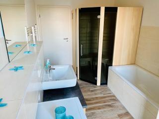 Haus Meerruhe Karlshagen Apartment 1-6 - Ostseebad Karlshagen - 3