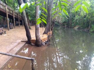 PARK VEREDAS FLAT SERVICE - 7