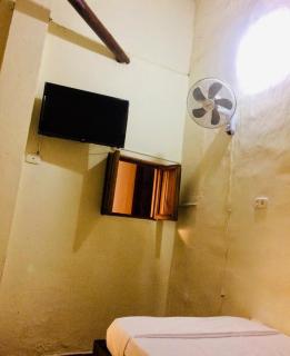 Hotel Solárium Posada - Socorro - 1