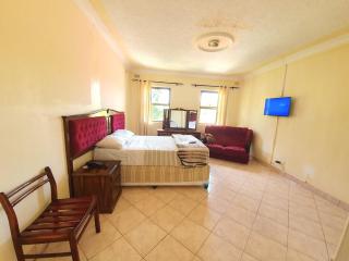The Palace Guest House - Harare - 3
