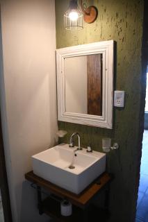 Cabañas Viento Andino - 9