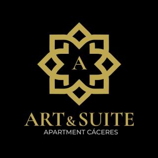 Art & SUITE Apartment Cáceres - Cáceres - 3