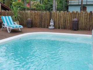 La Ferrugem Suites - 100 mts da Praia - 8
