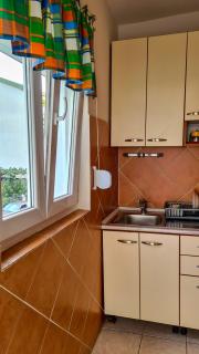 Apartments Maša - Budva - 1